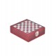 Cutie Checkmate cu Piese de Sah si 4 Accesorii de Vin - Gift Set - 4