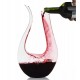 Decantor Aerator "U" cu Bile de Curatare - Gift Set - 4