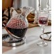 Decantor Rotativ cu Doua Pahare - Gift Set - 2