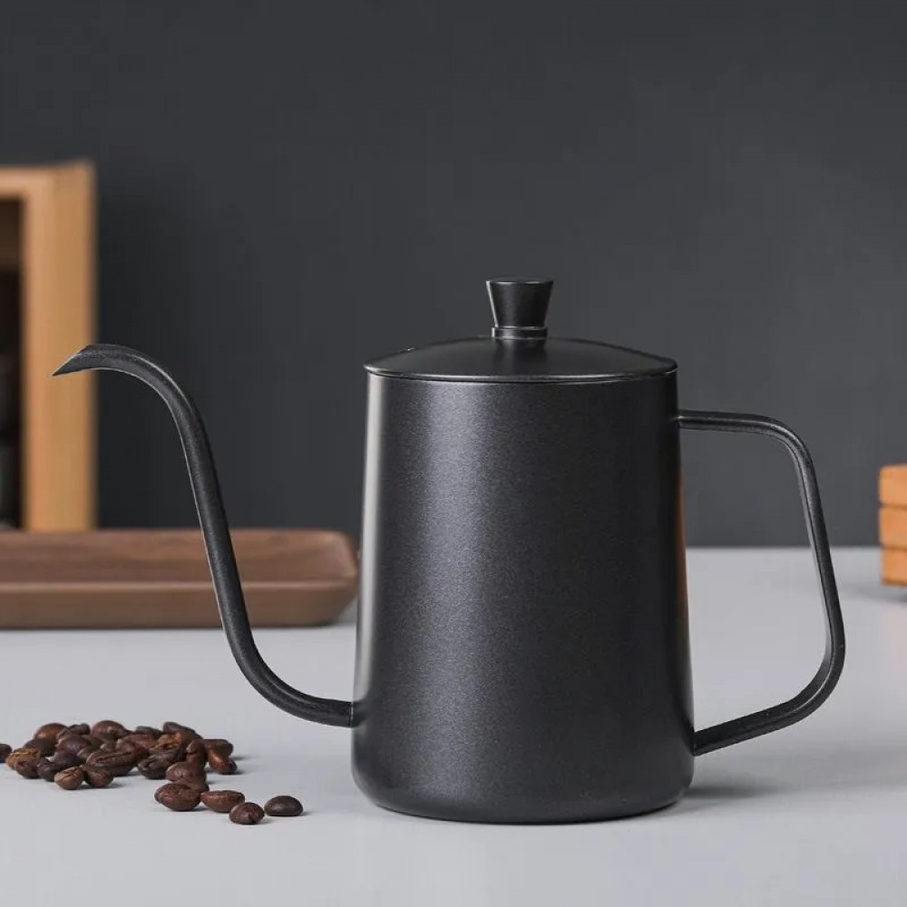 Ibric Perfect Brew cu teflon 600 ml