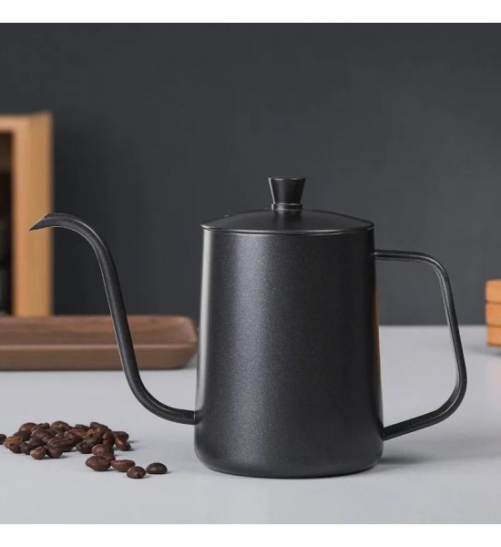 Ibric Perfect Brew cu teflon 600 ml - 1