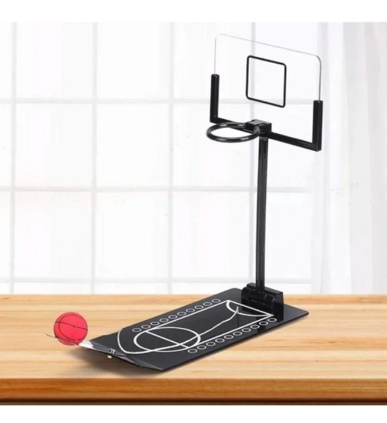 Joc mini Baschet pentru birou - 1
