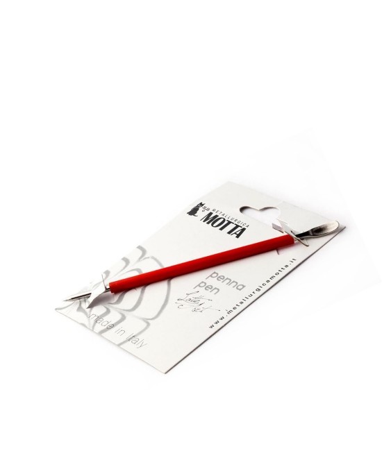 Metallurgica Motta - Creion Latte Art