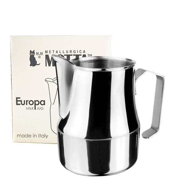 Metallurgica Motta - Latiera 1000 ml - 8 portii Metallurgica Motta - Latiera 1000 ml - 8 portii - 1