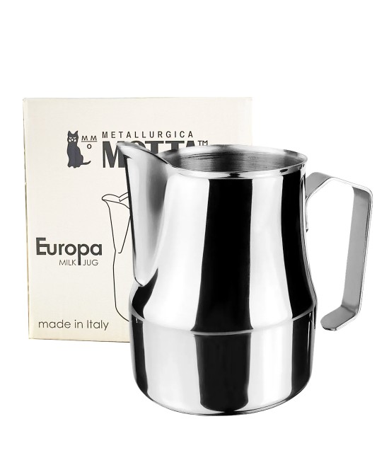 Metallurgica Motta - Latiera 1000 ml - 8 portii