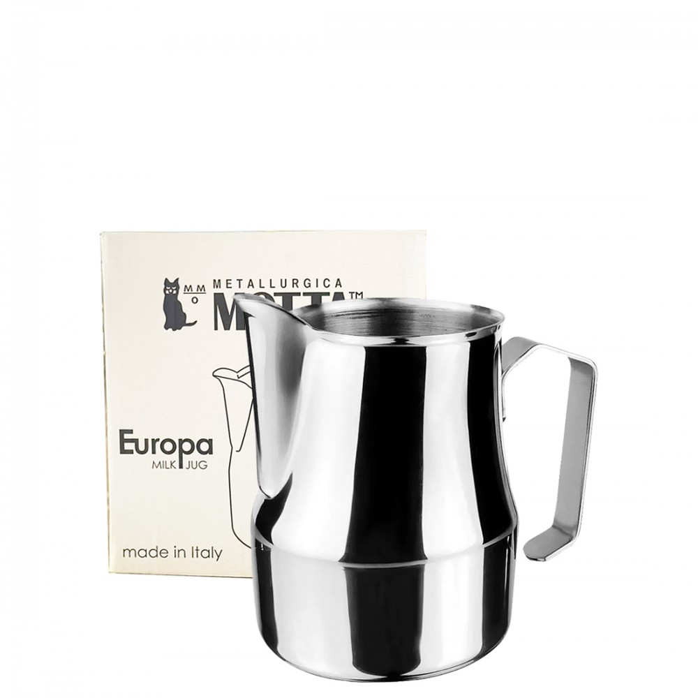 Metallurgica Motta - Latiera 250 ml - 2 portii