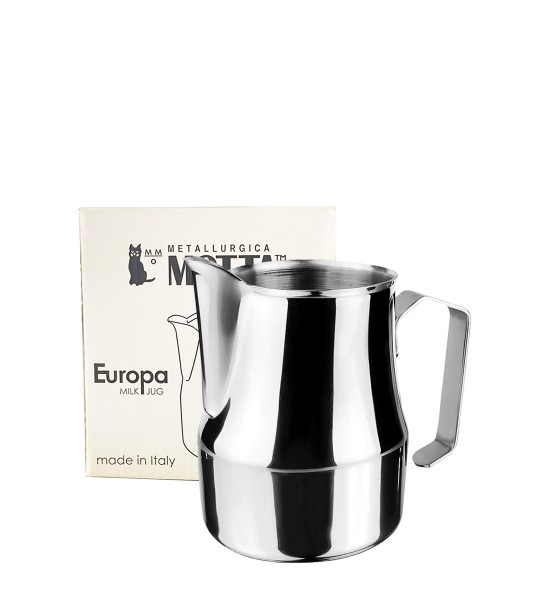 Metallurgica Motta - Latiera 250 ml - 2 portii Metallurgica Motta - Latiera 250 ml - 2 portii - 1