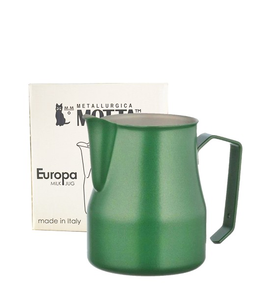 Metallurgica Motta - Latiera verde 350 ml - 3 portii - 1