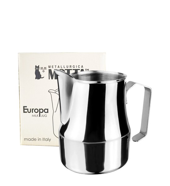 Metallurgica Motta - Latiera 350 ml - 3 portii - 1