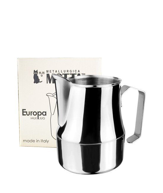 Metallurgica Motta - Latiera 350 ml - 3 portii