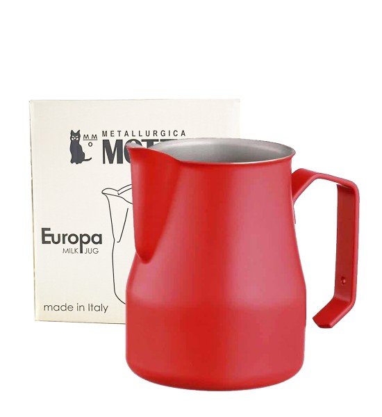 Metallurgica Motta - Latiera rosie 750 ml - 6 portii - 1