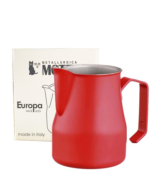 CADOURI - Metallurgica Motta - Latiera rosie 750 ml - 6 portii