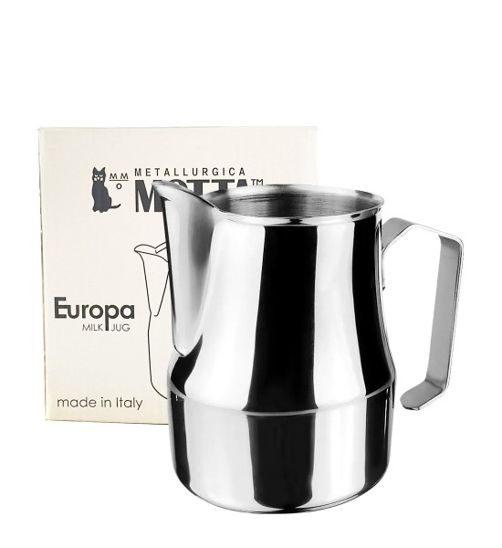 Metallurgica Motta - Latiera 750 ml - 6 portii - 1