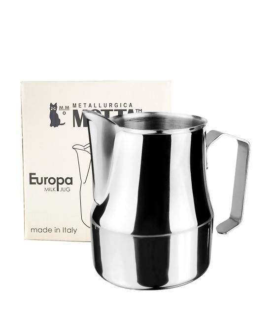 CADOURI - Metallurgica Motta - Latiera 750 ml - 6 portii