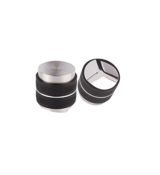 Metallurgica Motta - Presator cafea dinamometric si nivelator - 1