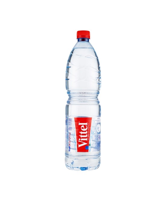 Vittel apa minerala naturala plata 1.5L Vittel apa minerala naturala plata 1.5L