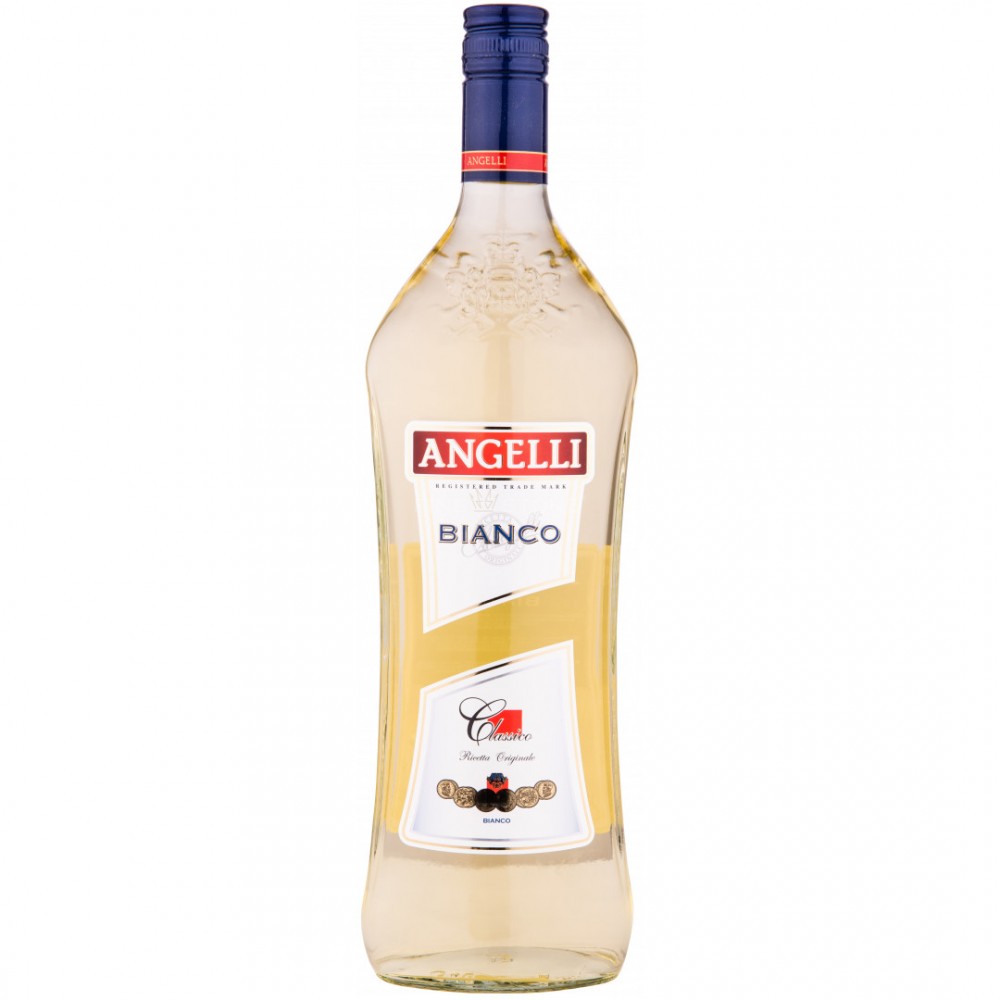 Angelli Bianco Aperitiv 1L Angelli Bianco Aperitiv 1L