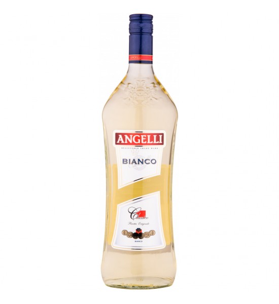 Angelli Bianco Aperitiv 1L - 1