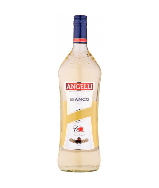 Angelli Bianco Aperitiv 1L Angelli Bianco Aperitiv 1L