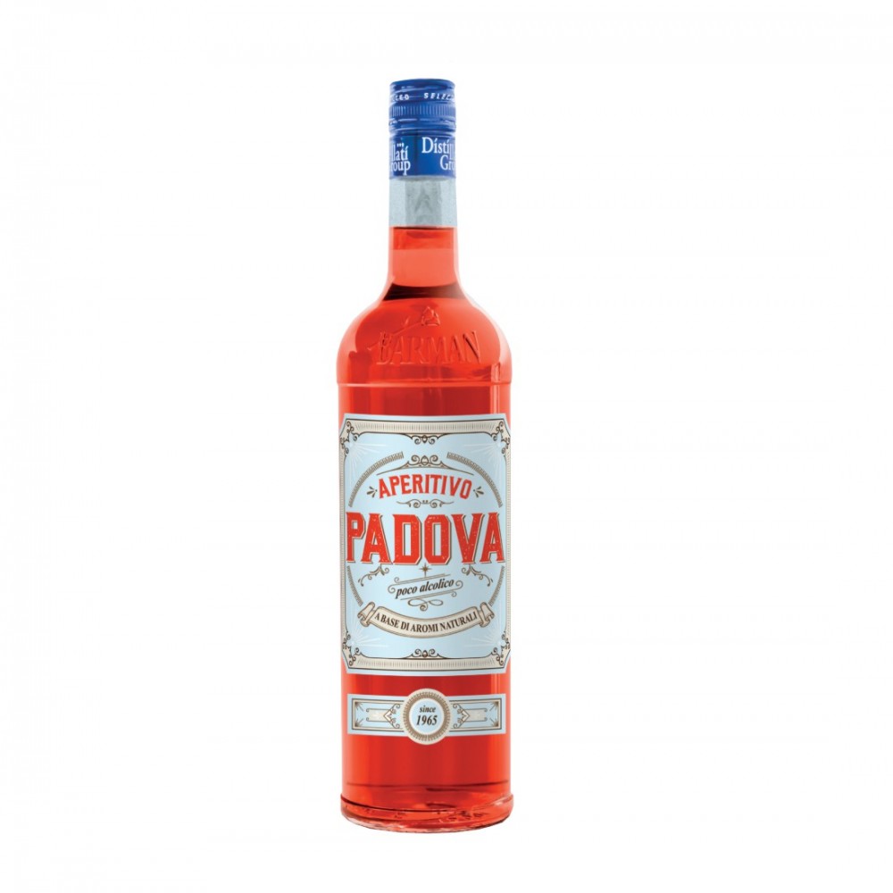Aperitivo Padova Aperitiv 1L Aperitivo Padova Aperitiv 1L