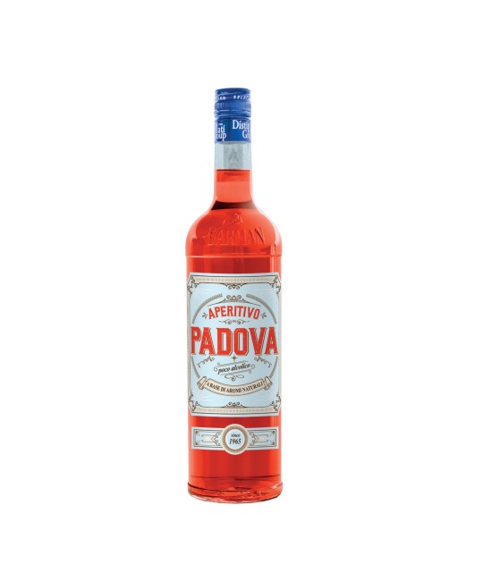 Aperitivo Padova Aperitiv 1L Aperitivo Padova Aperitiv 1L