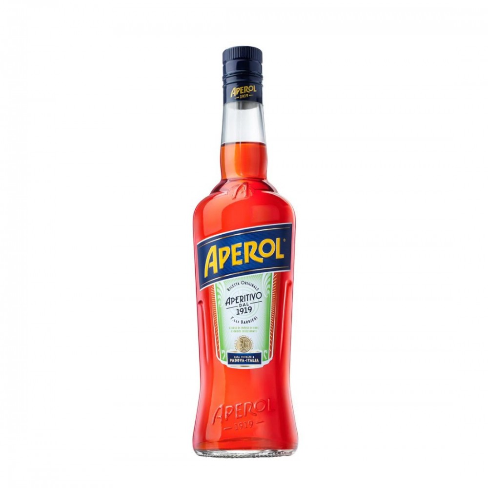 Aperol Aperitivo Aperitiv 1L