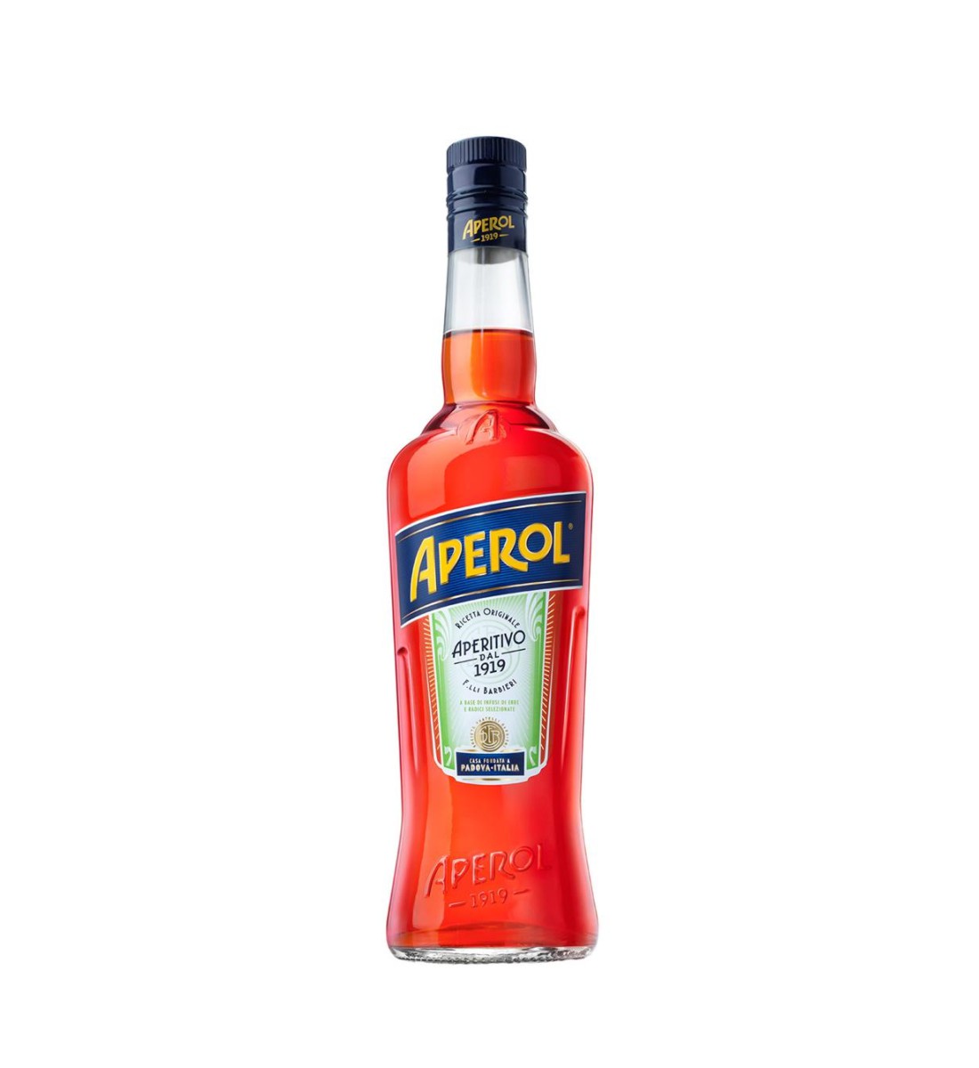 Aperol Aperitivo 1L Aperol Aperitivo 1L