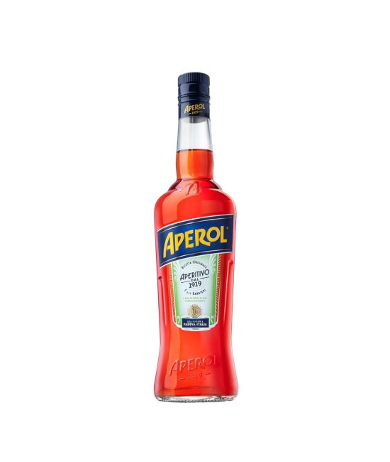 Aperol Aperitivo Aperitiv 1L Aperol Aperitivo Aperitiv 1L
