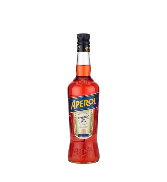 Aperol Aperitivo Aperitiv 0.7L - 1