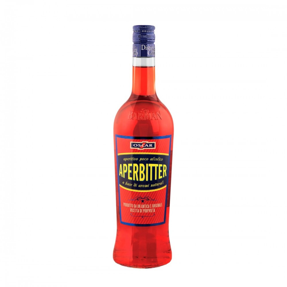Aperbitter Aperitivo Aperitiv 1L Aperbitter Aperitivo Aperitiv 1L
