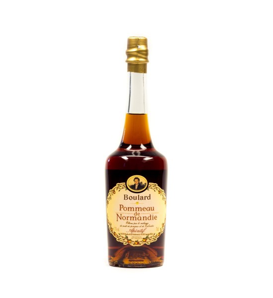 Boulard Pommeau De Normandie 0.7L Boulard Pommeau De Normandie 0.7L