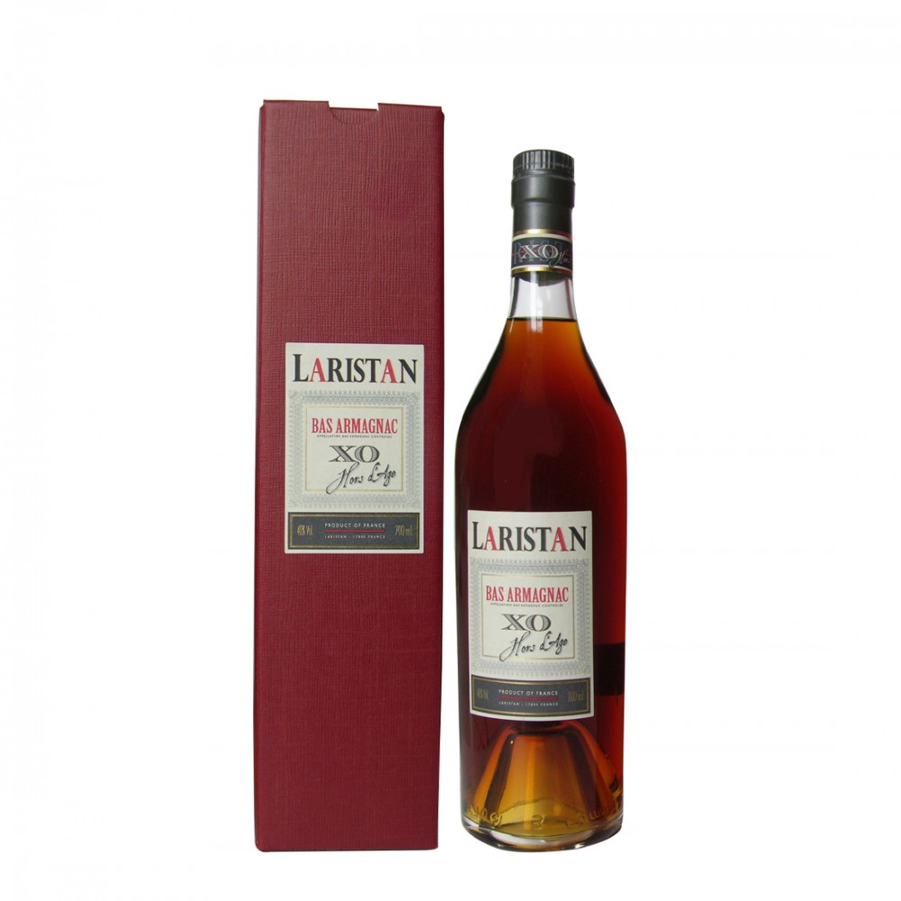 Laristan XO Armagnac 0.7L