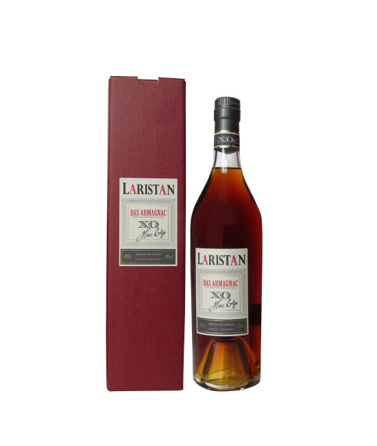 Laristan XO Armagnac 0.7L Laristan XO Armagnac 0.7L
