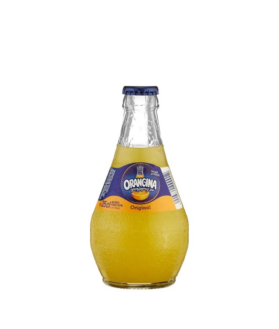 Orangina Original 0.25L Orangina Original 0.25L