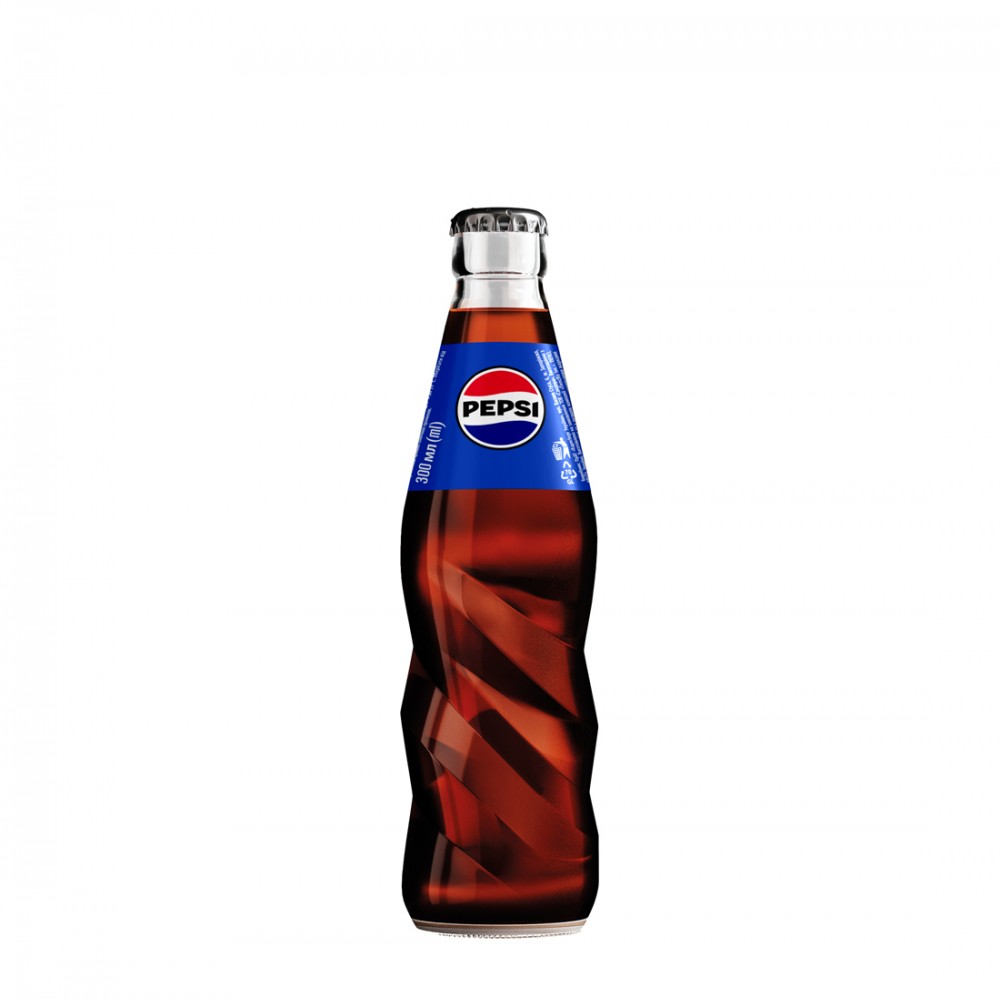 Pepsi Cola 0.3L