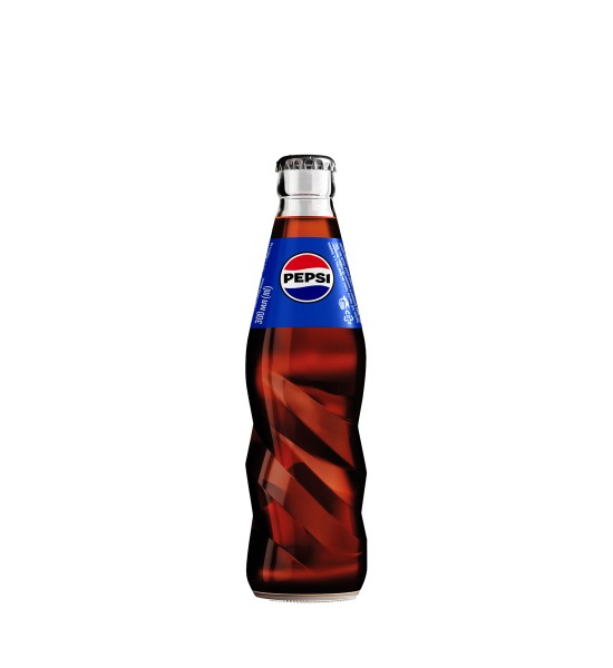 Pepsi Cola 0.3L - 1