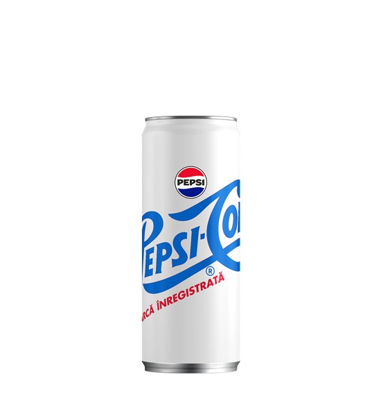 Pepsi Cola Vintage 0.33L - 1