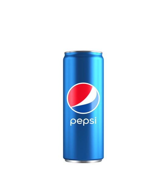 Pepsi Cola 0.33L - 1