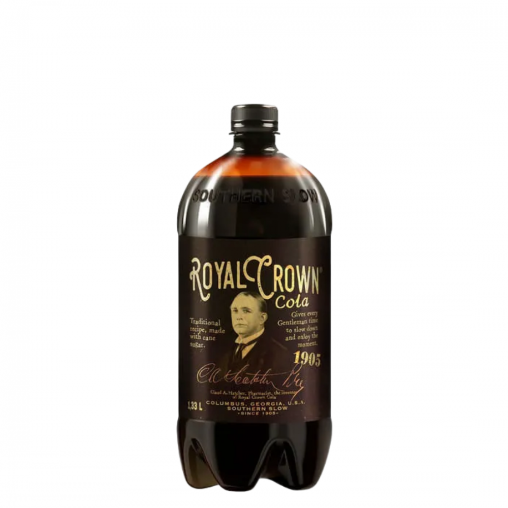 Royal Crown Cola Original 1.33L