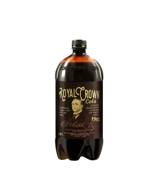 Royal Crown Cola Original 1.33L - 1