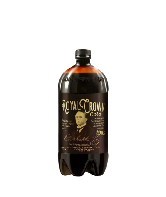 Royal Crown Cola Original 1.33L