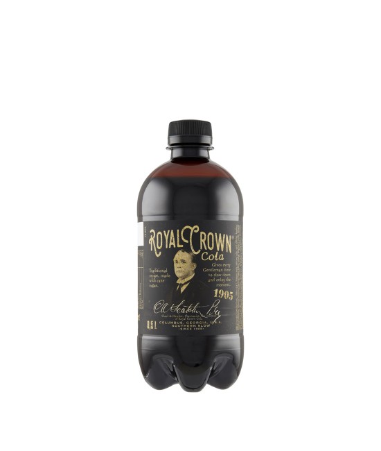 Royal Crown Cola Original 0.5L
