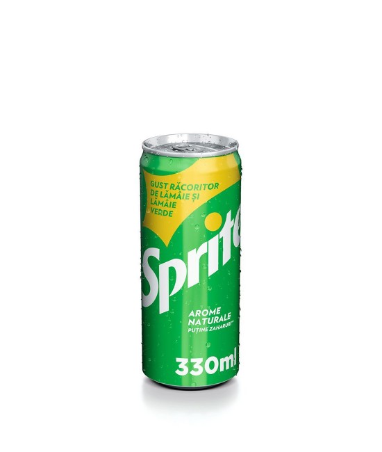 Sprite 0.33L Sprite 0.33L