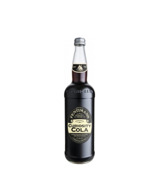 Fentimans Curiosity Cola 0.75L Fentimans Curiosity Cola 0.75L