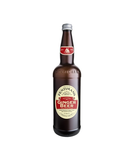 Fentimans Ginger Beer 0.75L Fentimans Ginger Beer 0.75L