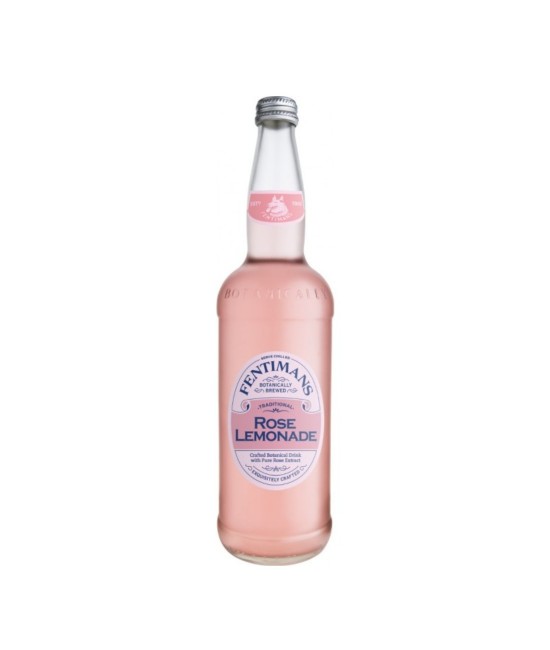 Fentimans Rose Lemonade 0.75L Fentimans Rose Lemonade 0.75L