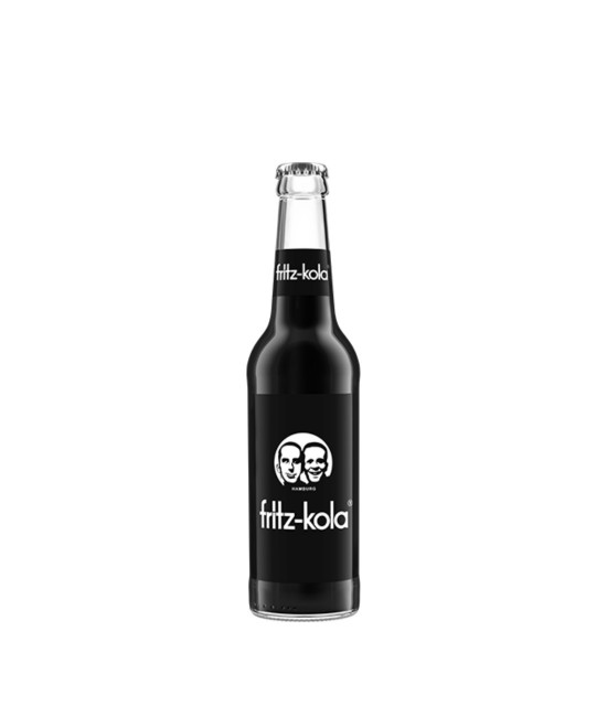 Fritz-Kola 0.33L Fritz-Kola 0.33L