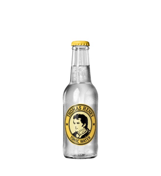 Thomas Henry Tonic Water 0.2L - 2