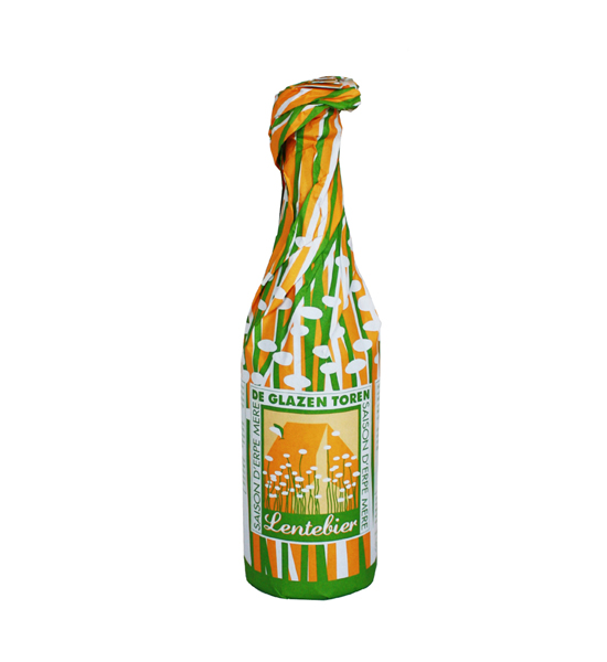 De Glazen Toren Lentebier 0.75L De Glazen Toren Lentebier 0.75L