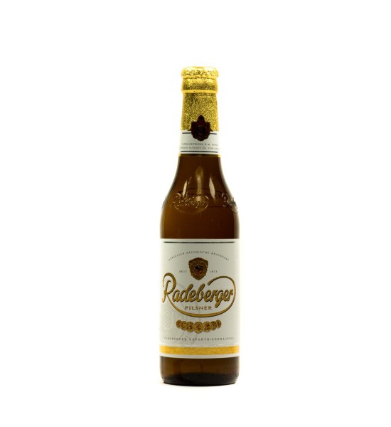 Radeberger Pilsner 0.33L Radeberger Pilsner 0.33L